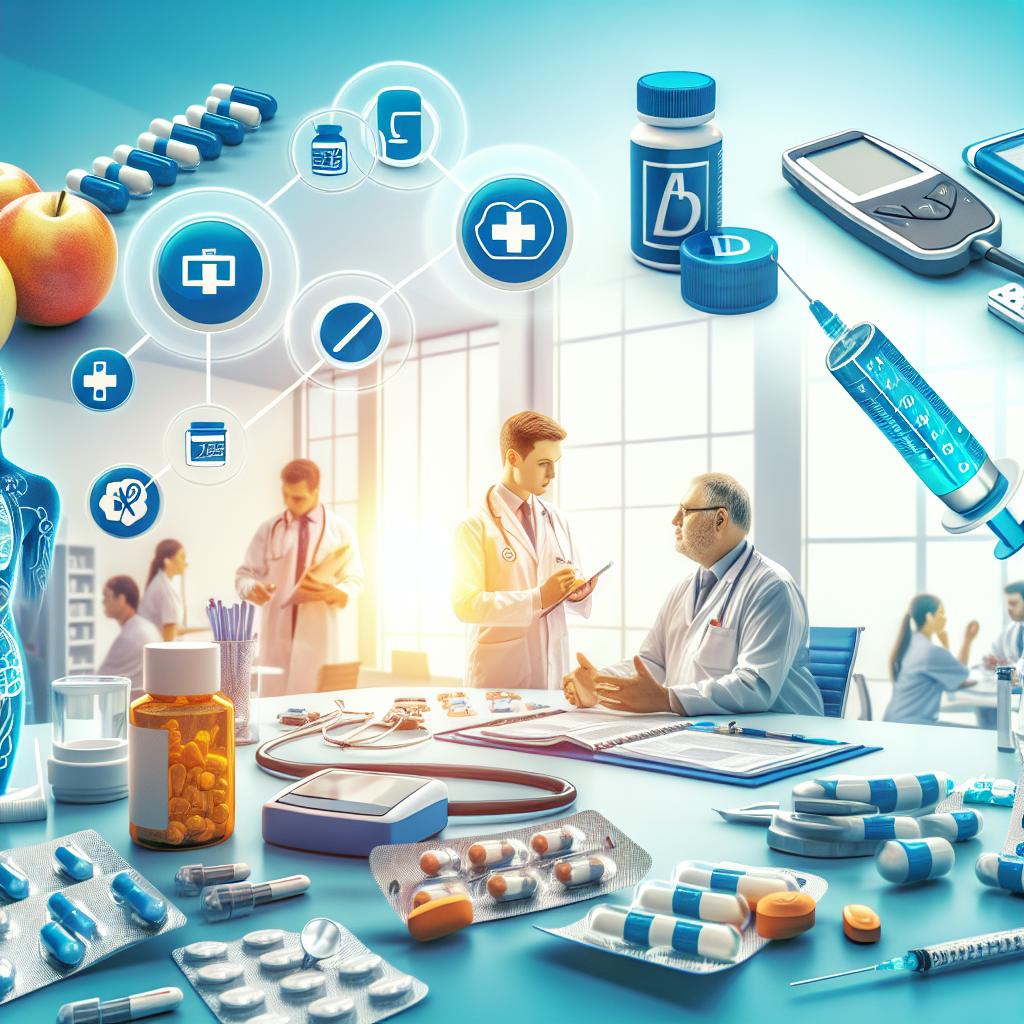 Practical Applications of Ozempic for Hypothyroidism Patients: Can I Take Ozempic If I Have Hypothyroidism? Key Facts