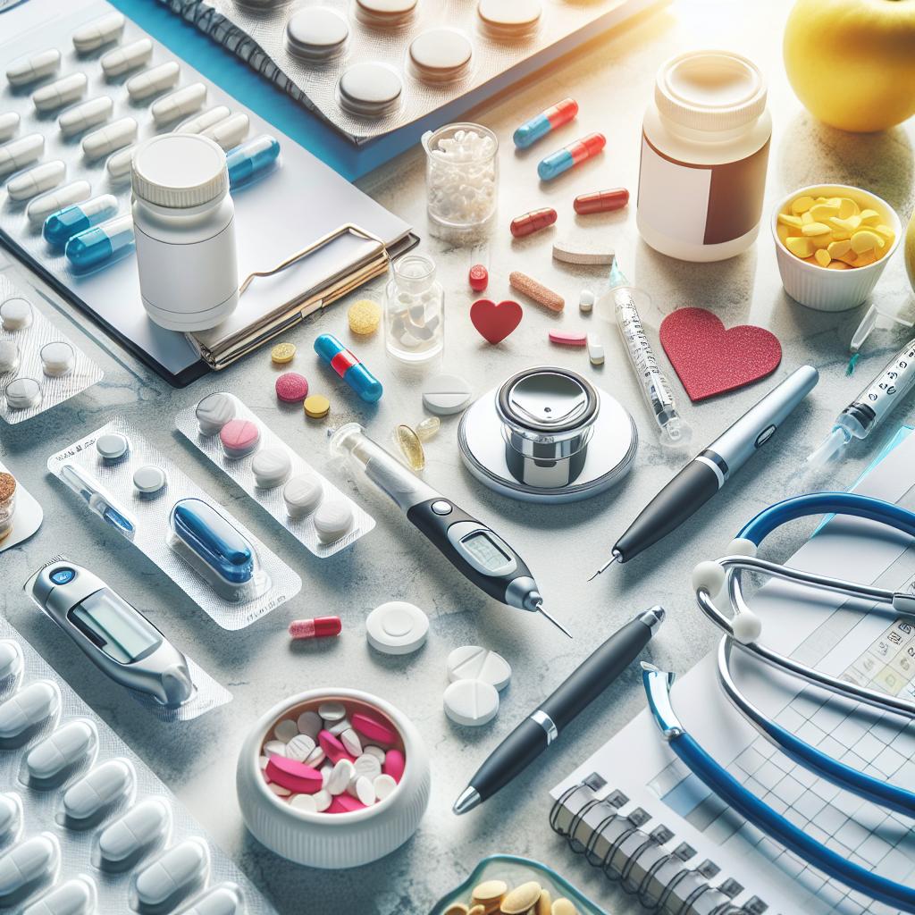 Understanding is Jardiance Like Ozempic? Key Differences Explained