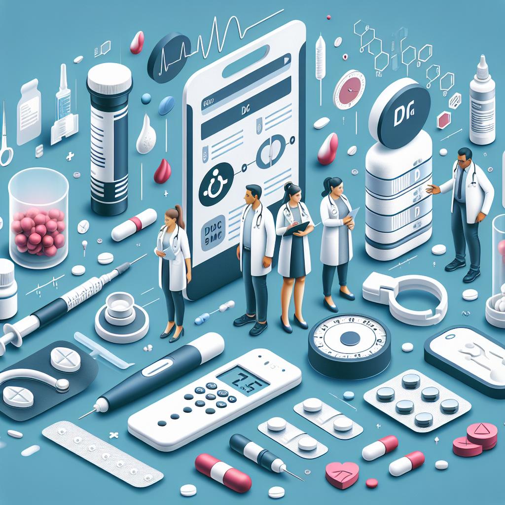 Practical Applications: Using Ozempic While Managing Iron Deficiency