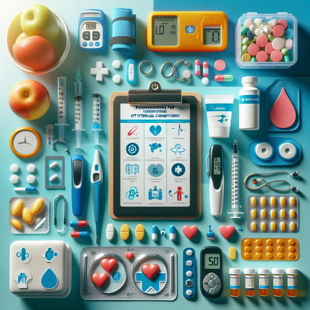 Practical Tips⁣ for Maintaining‍ Optimal Conditions with Your Ozempic ‌Travel Cooler: How to keep Your Medication ⁤Safe