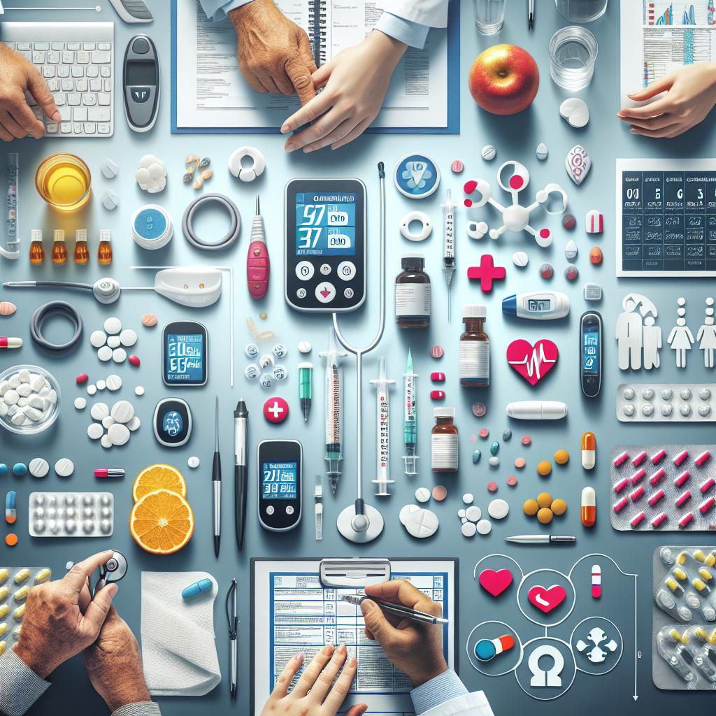 Ozempic to Mounjaro Conversion: Dosage and Adjustments 1 Understanding Ozempic to Mounjaro Conversion: Dosage and Adjustments