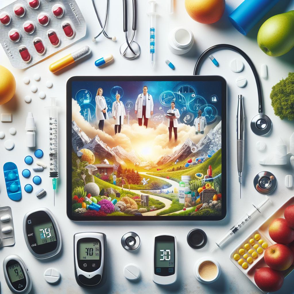 Key Benefits of Using Ozempic for Weight Management