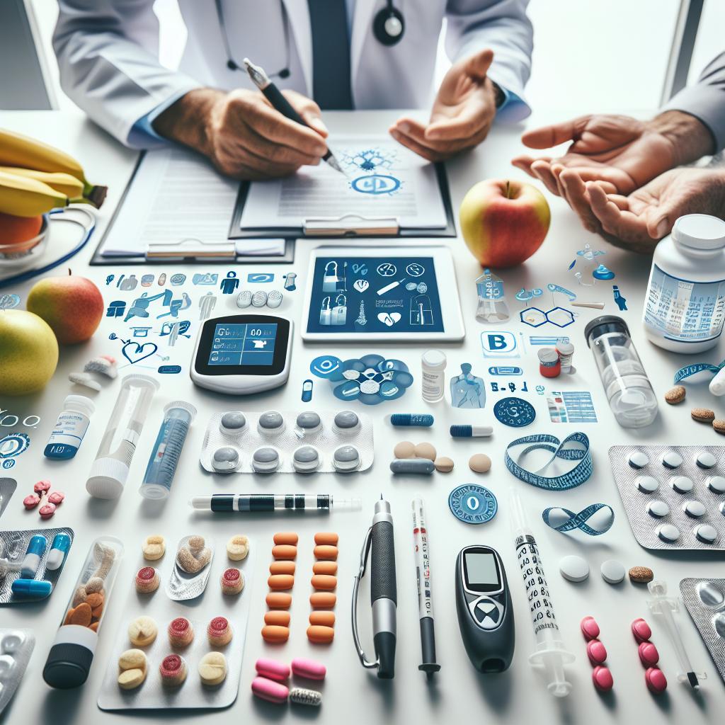 Overcoming Challenges of Ozempic⁤ Malnutrition: How to Stay Healthy on Treatment