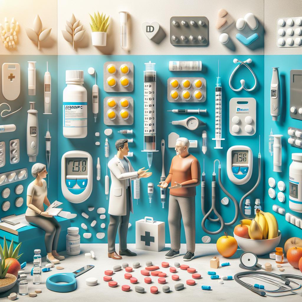 Key Benefits of Properly Storing ozempic Outside the Fridge