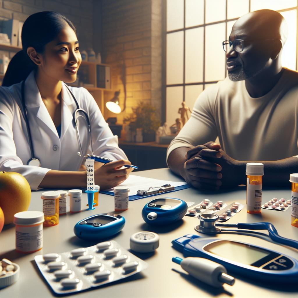 Characteristics of Ozempic That Affect Its Stability Outside Refrigeration