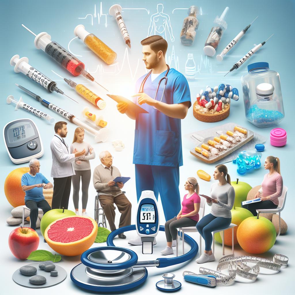 Strategies for Preventing Ozempic Malnutrition: How to Stay Healthy on Treatment