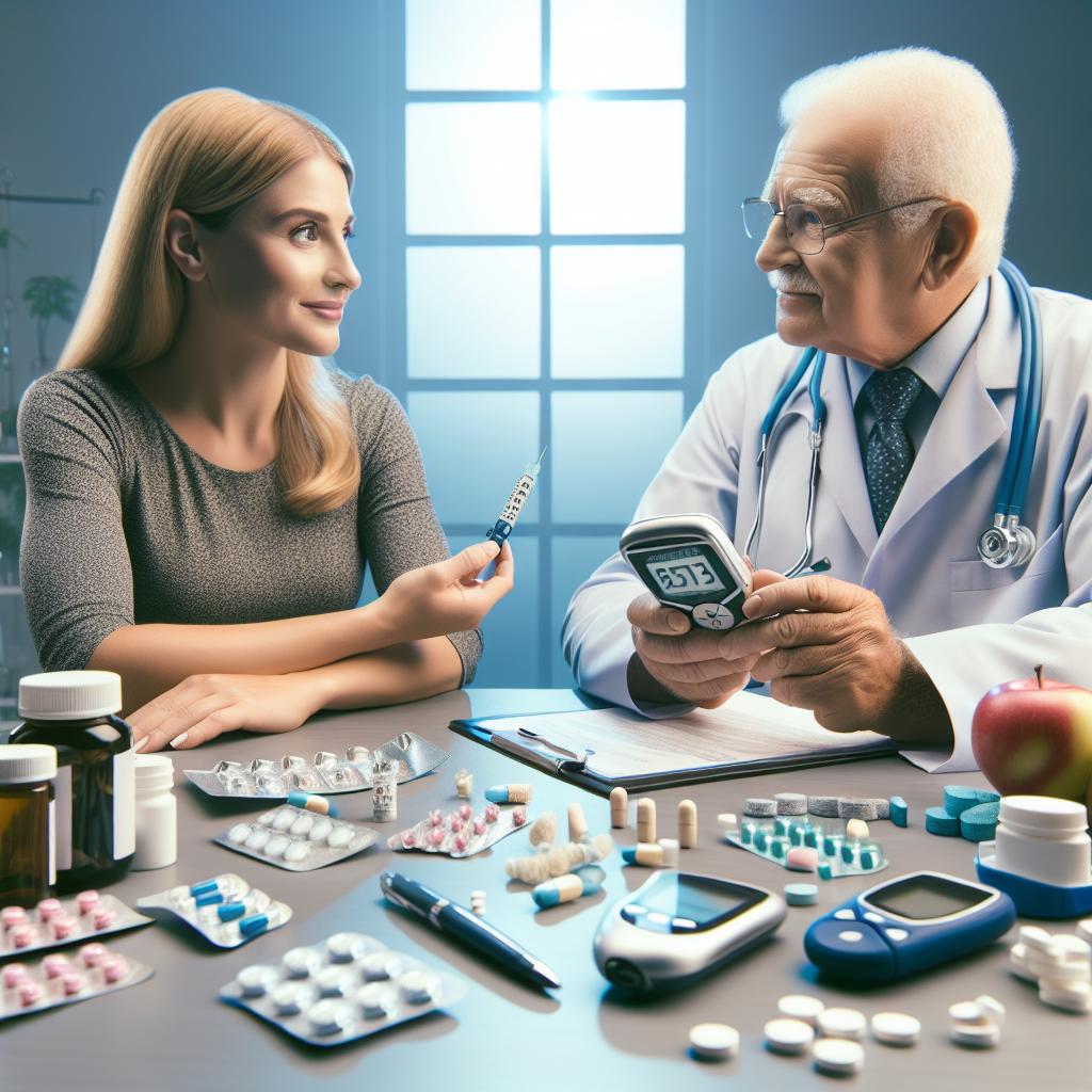 Ozempic and Postmenopausal bleeding: What to‍ Watch For