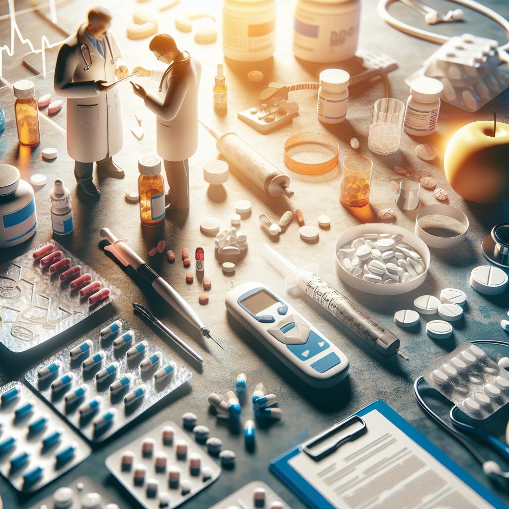 Challenges and Limitations of Ozempic Coverage Under CareSource