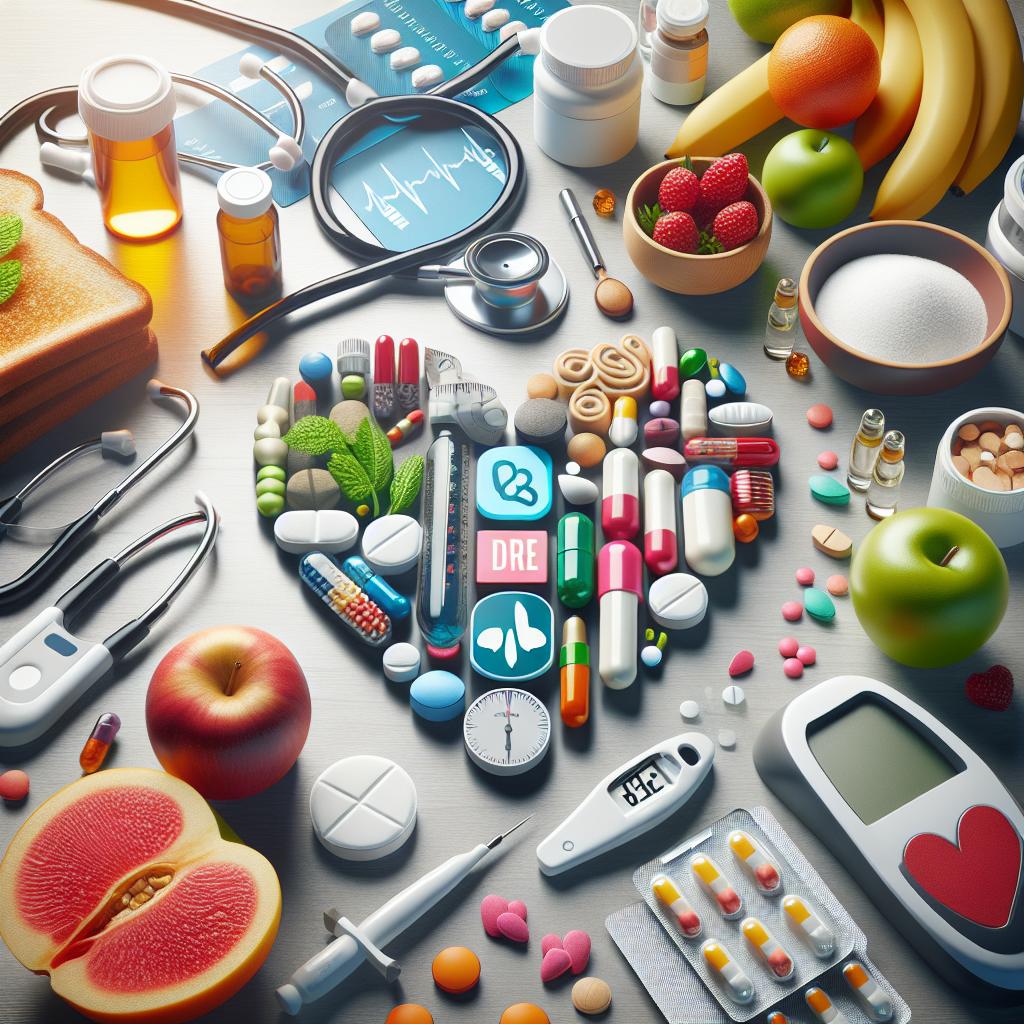 Key ‍Benefits ⁢of Ozempic Breakfast Ideas:⁢ Promoting Healthy eating Habits