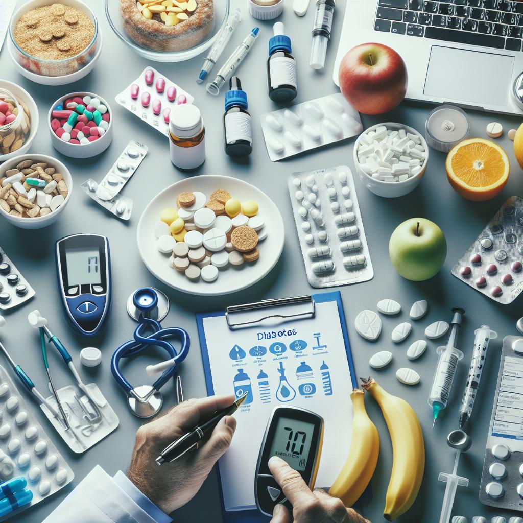 Overcoming‌ Challenges: Tips for Implementing Ozempic Breakfast ‌Ideas