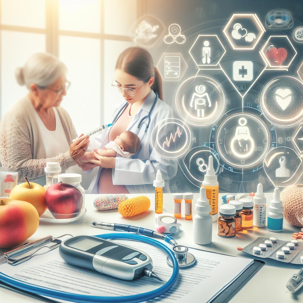 Tips for Successfully Managing Breastfeeding on Ozempic: what Mothers Should Know