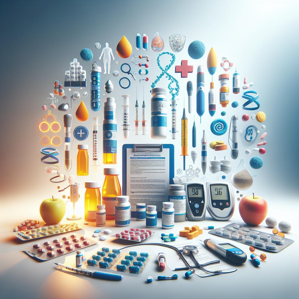 Recommendations for Patients: Navigating Drug Tests While Taking Ozempic