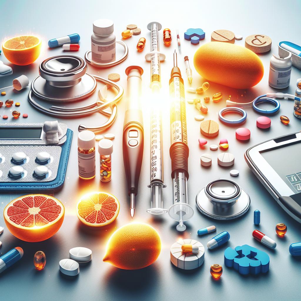 Adderall and Ozempic: Can They Be Taken Together? 1 understanding adderall and Ozempic: can They Be taken Together?