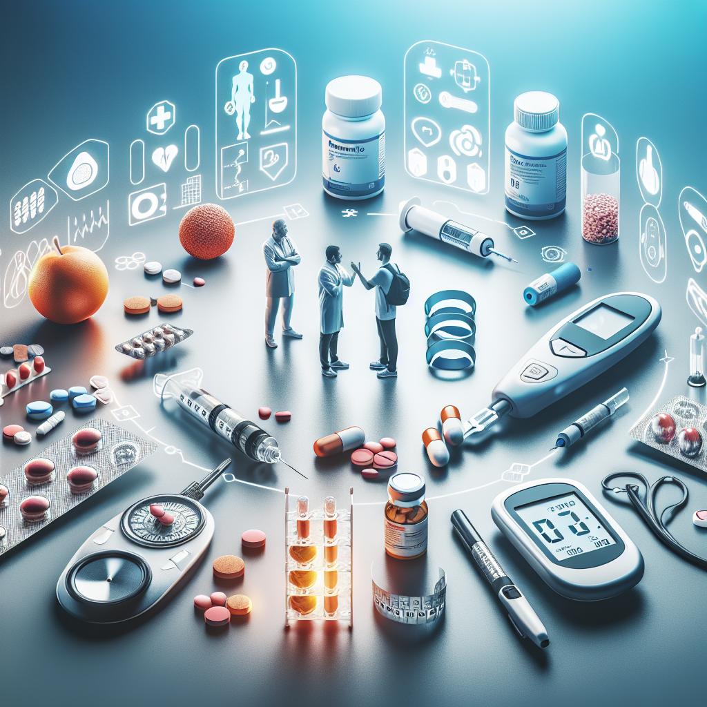 Ozempic to Mounjaro Conversion: Dosage and Adjustments 2 Challenges in the Ozempic to Mounjaro Conversion: Dosage and Adjustments Process