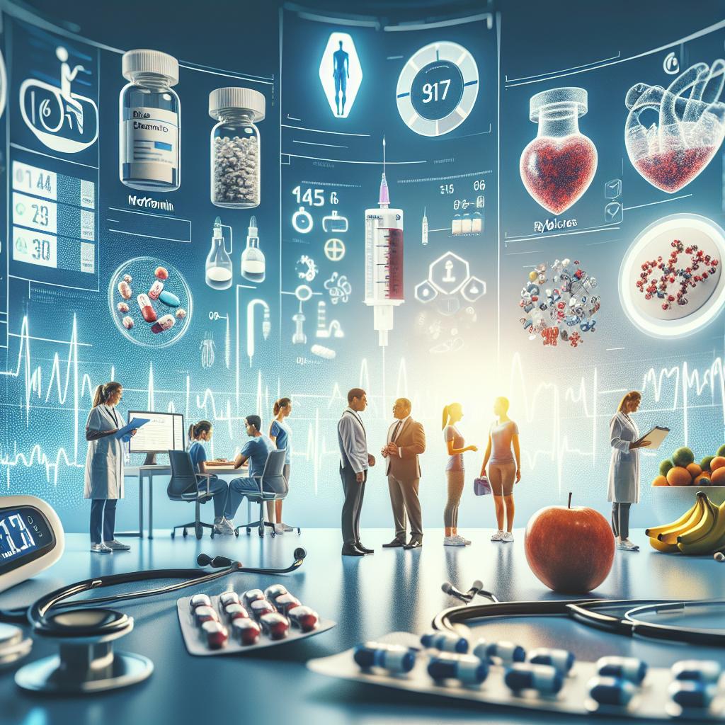 Patient Experiences: Anecdotes on Ozempic and Hip⁤ Pain