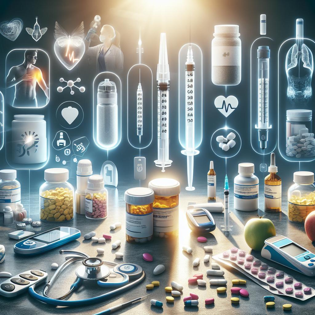 Practical‌ Use Cases: Real-Life Experiences of Ozempic Users and Postmenopausal ⁤Bleeding