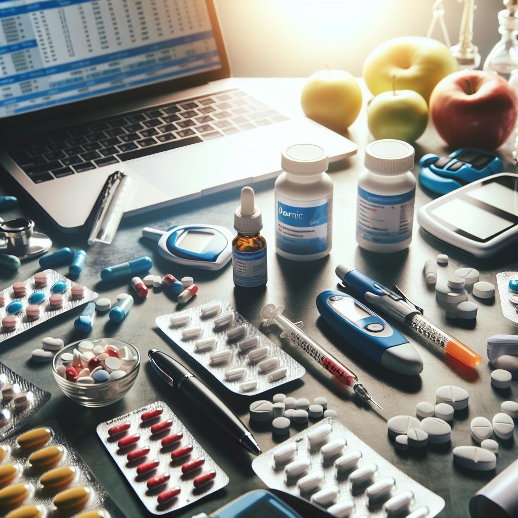 Practical Applications of ozempic: Patient Experiences and Real-World Scenarios