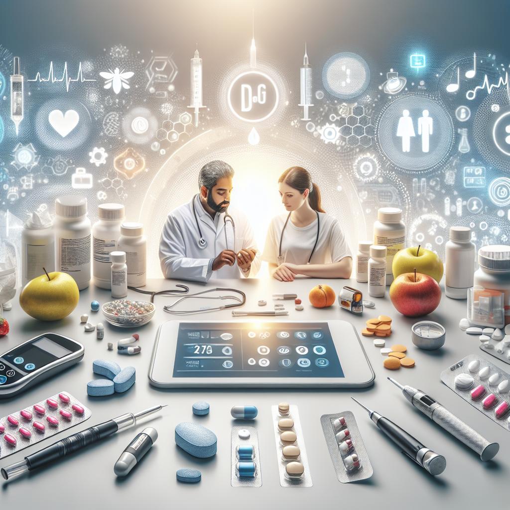 The Science Behind Ozempic: How It Works in your Body