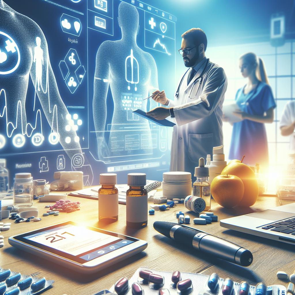 How to Access Ozempic through Tricare: A Step-by-Step Guide