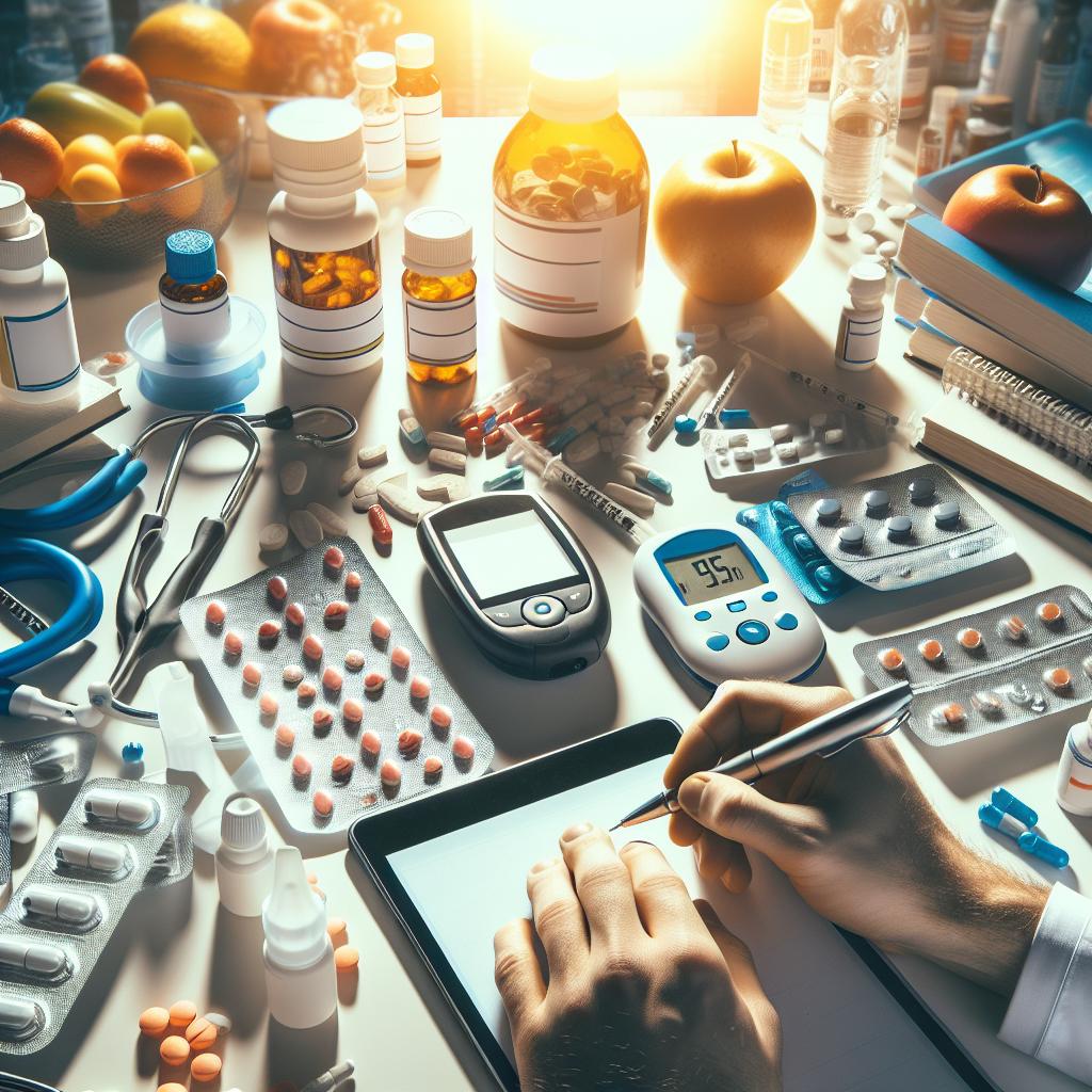 Potential Benefits of Ozempic for Individuals with Hypothyroidism: Can I Take Ozempic If I Have Hypothyroidism? Key Facts