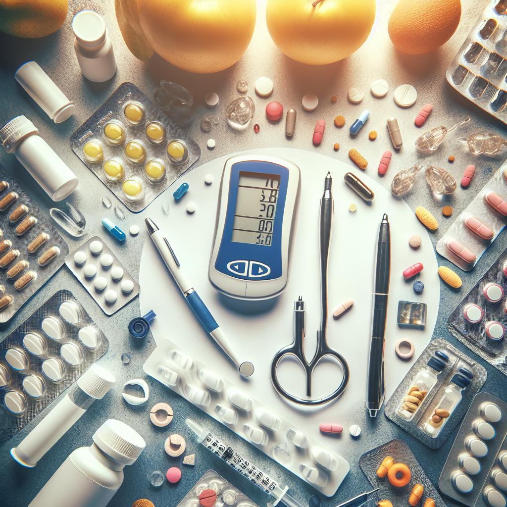 Challenges and Limitations: Navigating the Side Effects of jardiance and Ozempic