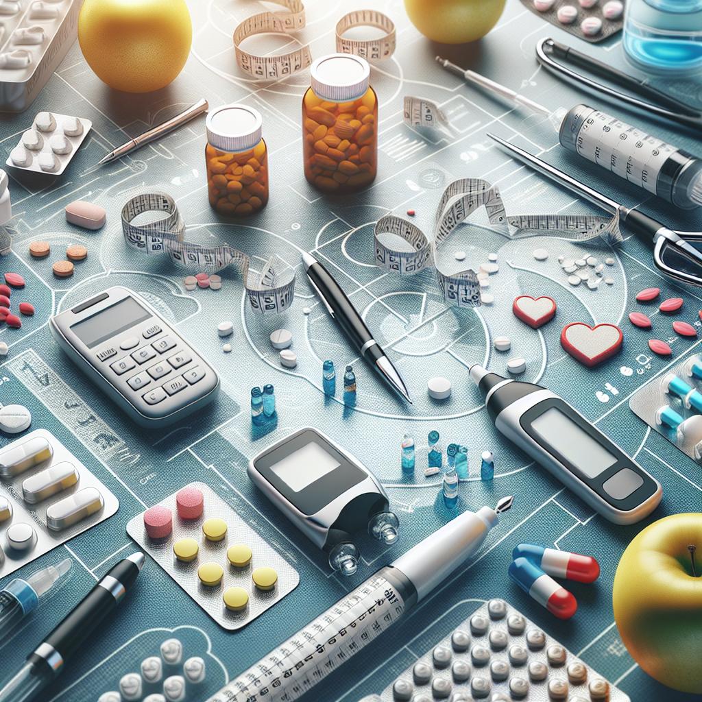 Challenges and Limitations: Navigating CareSource’s Policies on Ozempic for Weight Loss