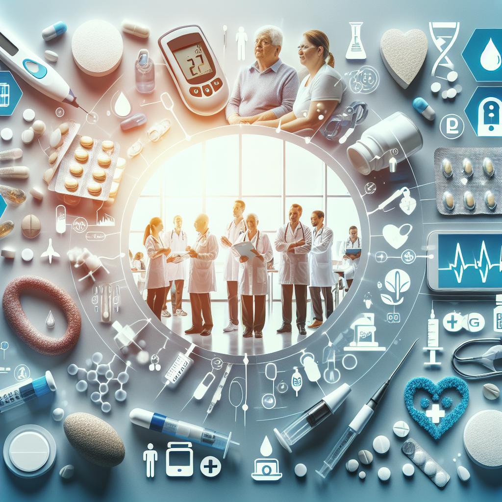 Key Benefits ‌of Ozempic​ for Managing‍ hiatal Hernia Symptoms