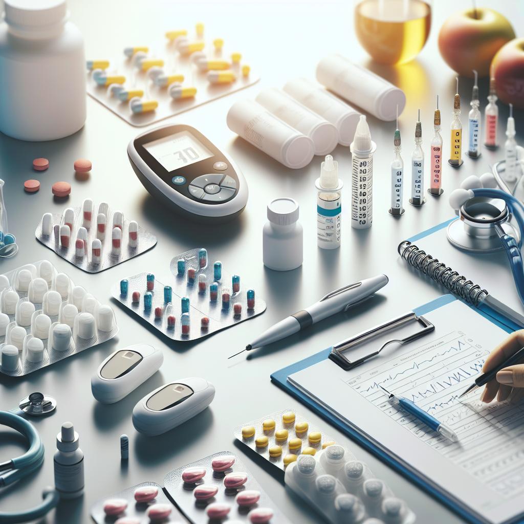 Key Benefits of Ozempic for Weight Loss and How Highmark⁢ BCBS Supports Treatment