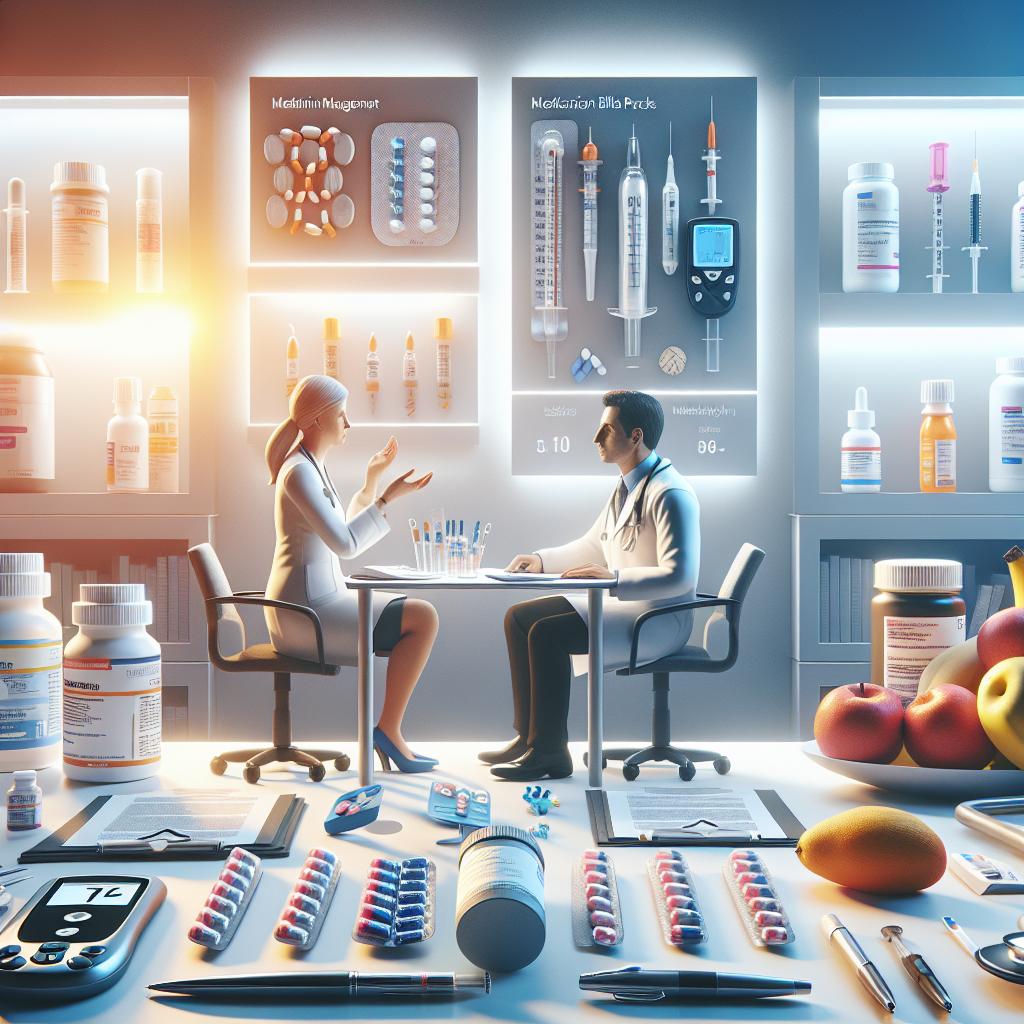 Practical Uses of Ozempic for Weight Management: Highmark BCBS Coverage Considerations