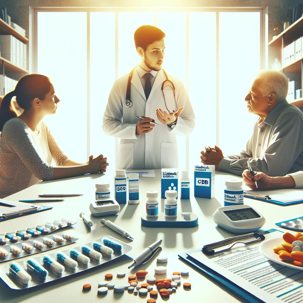 Recommendations for Maximizing Highmark BCBS‍ Benefits for Ozempic ⁣Treatment