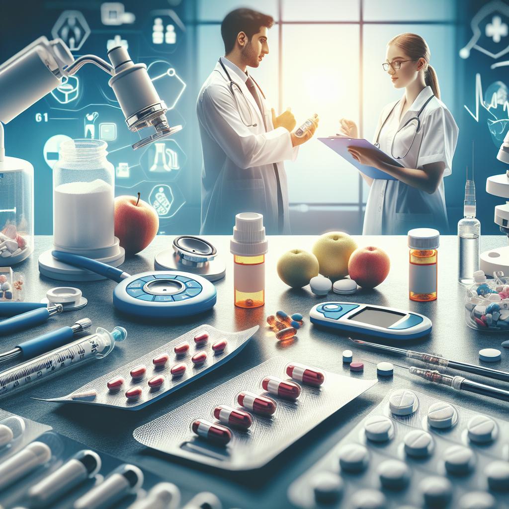 expert ‌Recommendations for⁤ Using Phentermine or Ozempic Safely