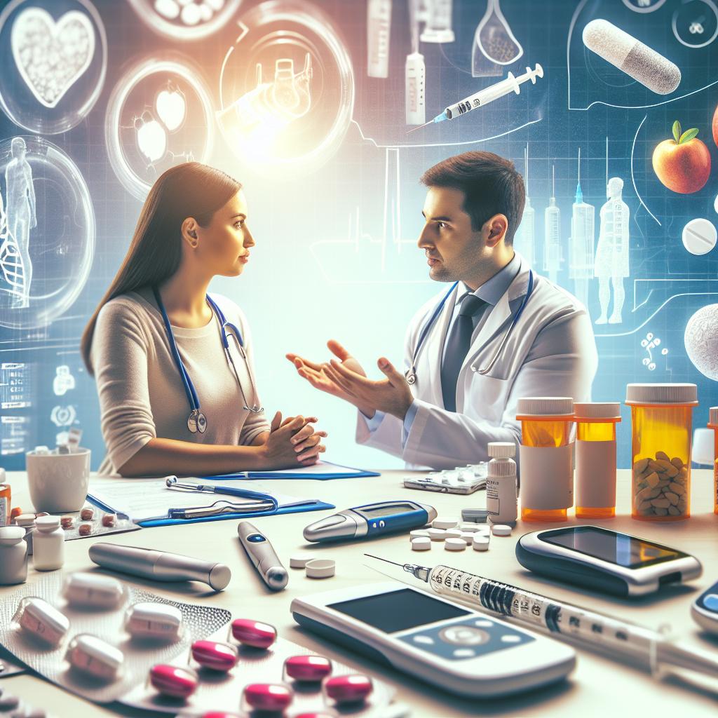 Potential Risks and Side ⁣Effects of Ozempic in hiatal Hernia Patients