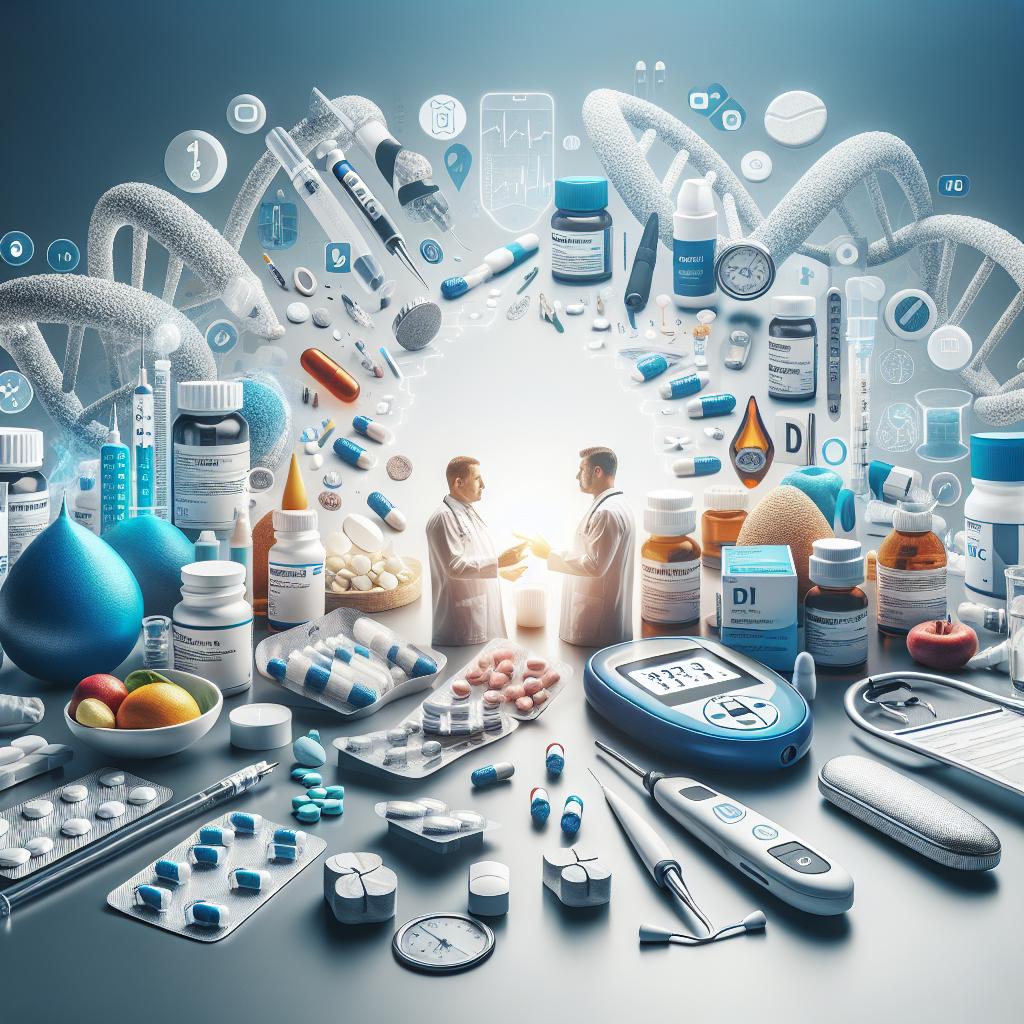 The Benefits of Using Ozempic for Weight Management