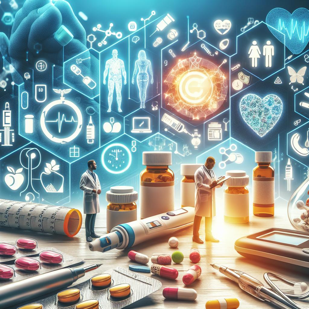 Key Signs Indicating Your Ozempic Pen Is Running out