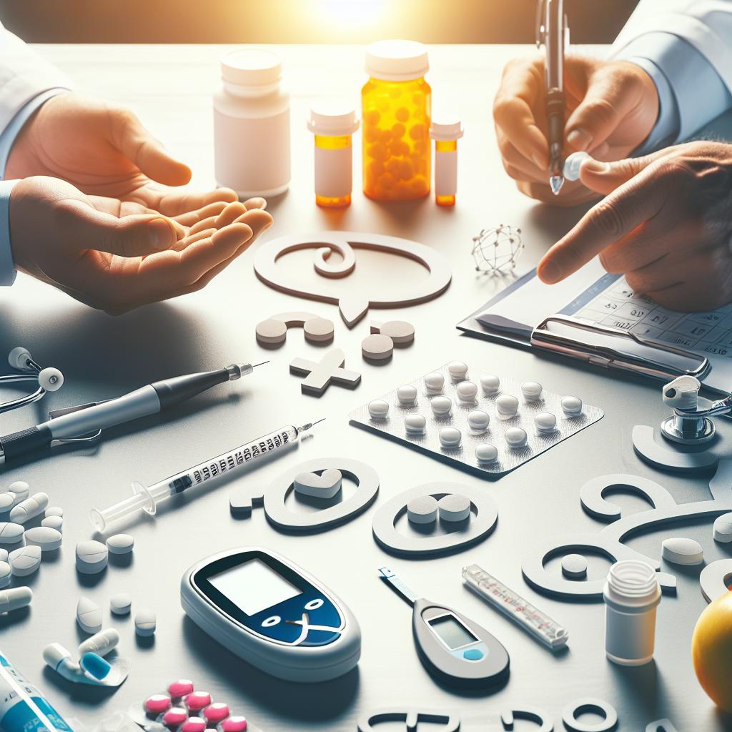 Navigating the Blue Cross blue Shield Claims Process for Ozempic