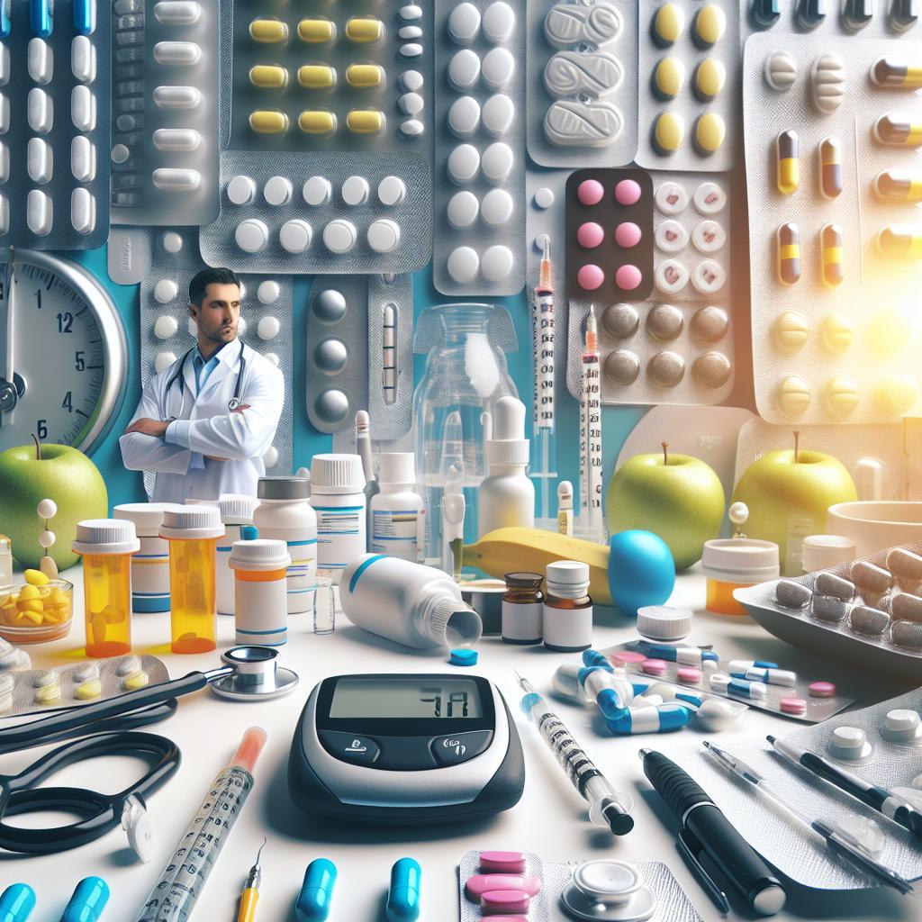 tips ⁢for Choosing Between Jardiance and Ozempic for Your Weight Loss Journey