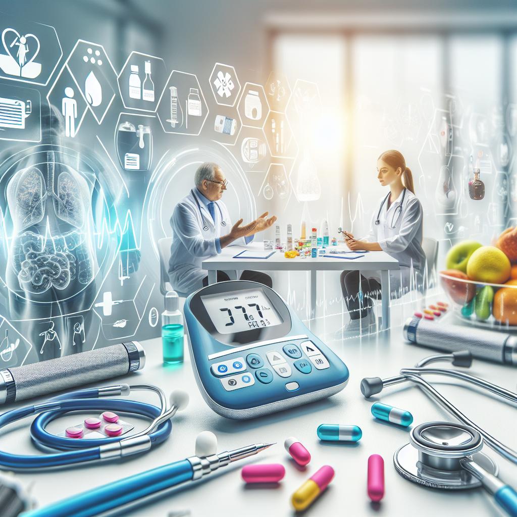 Real-Life Case Studies: Ozempic and iron ‍Deficiency Management Experiences