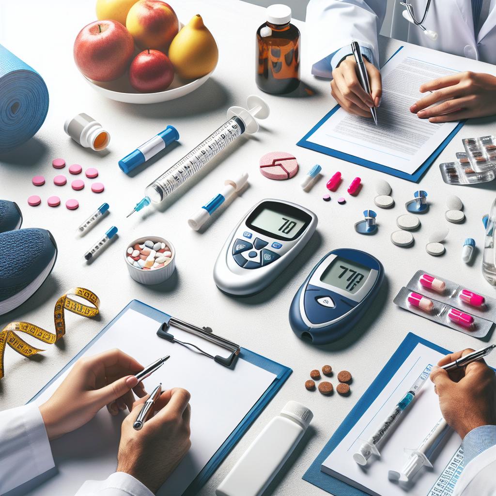 Ozempic vs Adipex: Challenges and⁣ Limitations in Weight Loss Management