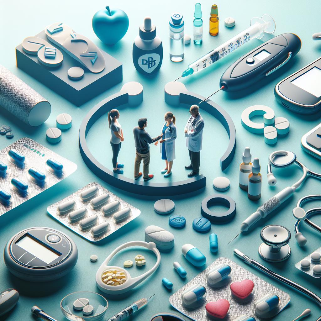 Expert Recommendations: Who Should Consider Ozempic and HCG Together?