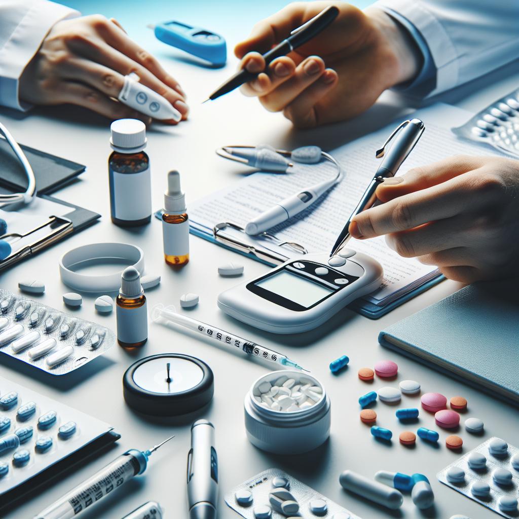 Examining the Evidence: What Studies Say About Body Pain and Ozempic