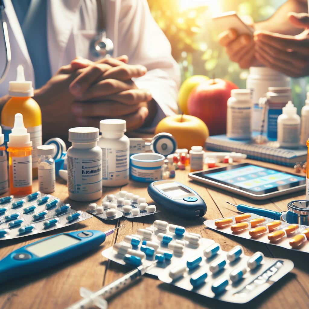 Can a Rheumatologist Prescribe Ozempic? What to Expect 1 Can a Rheumatologist Prescribe Ozempic? What to Expect