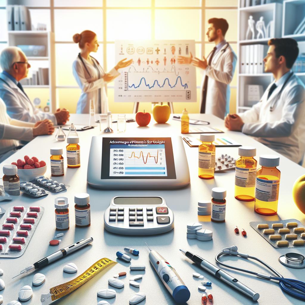 Advantages of‍ Ozempic‌ for ⁢Weight Management:​ Unlocking Its Potential