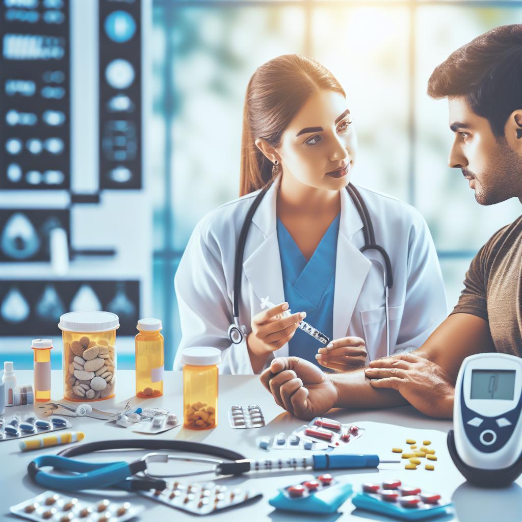 Alternatives to Ozempic: Addressing Pain Management Needs