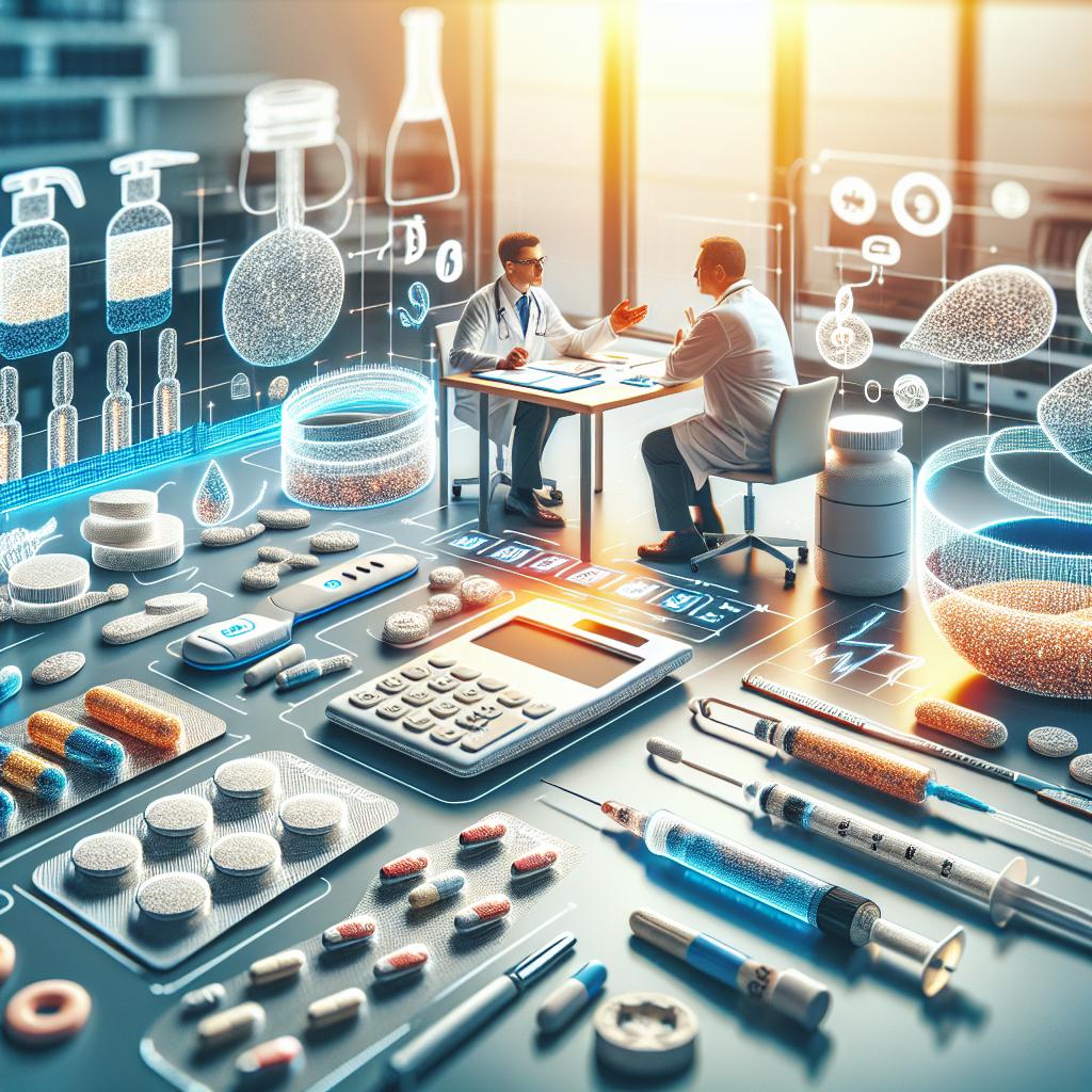 Consulting Healthcare Professionals: Can I Take Ozempic If I have Hypothyroidism? Key Facts