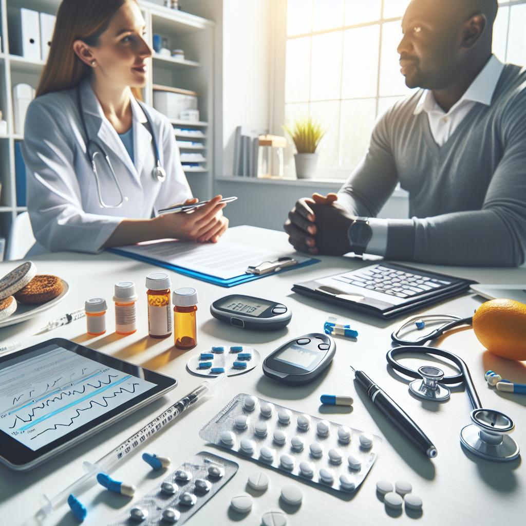 Expert Recommendations for Patients‌ Considering Ozempic and Hiatal Hernia Treatment