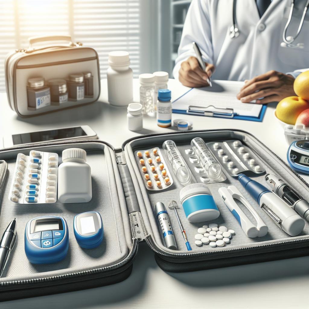 Top Benefits of Using the Best Travel Case for Ozempic: Convenience and Safety