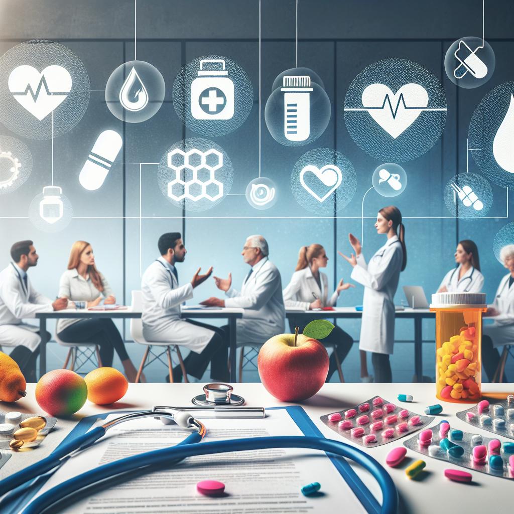 Can Taking Ozempic Cause a False Positive Drug Test Result? 4 Practical Applications: Navigating Drug testing While on Ozempic