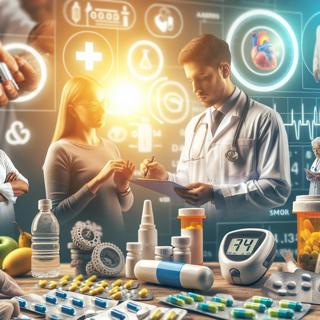 Understanding Ozempic malnutrition: How​ it ‍Impacts Your Health