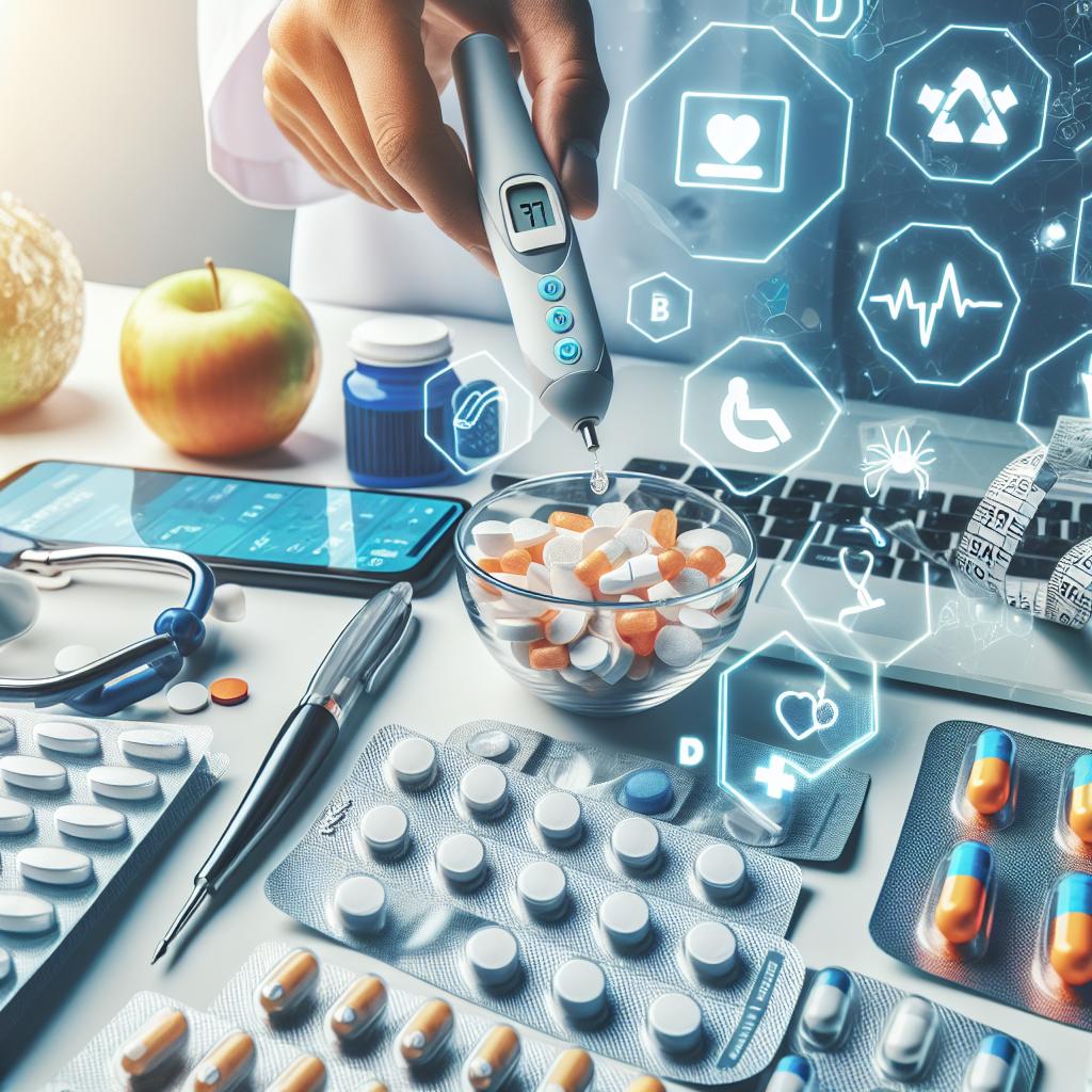 Essential Tips ⁢for ⁣Using Ozempic in Arizona: From Dosing to Lifestyle Changes