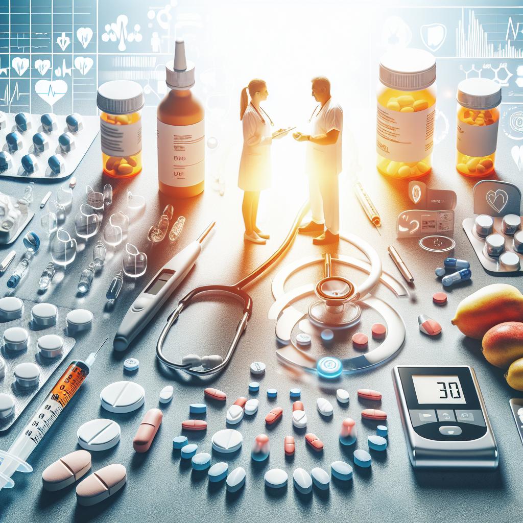 Adderall and Ozempic: Can They Be Taken Together? 2 Key Benefits of Combining Adderall and Ozempic: Can They Be Taken Together?